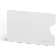 Credit Card Sleeve RFID Secure - Transparent