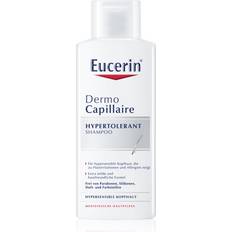 DermoCapillaire Hypertolerant Shampoo