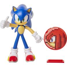 Sonic jakks pacific JAKKS Pacific The Hedgehog Sonic 10cm