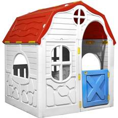 Collapsible Playhouse