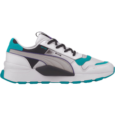 Puma Rs 2.0 Futura Blanco Verde 37401102