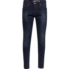 Rey K3606 Jeans - Mid Blue