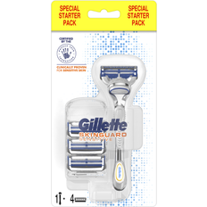 Gillette skinguard Gillette Skinguard Sensitive 4-pack