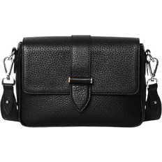 Decadent Skuldertasker Decadent Nicky Crossbody Bag - Black