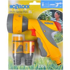 Best Sprinkler Pistols Hozelock Multi Spray Gun Starter Set 2351