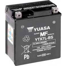 Yuasa YTX7L-BS