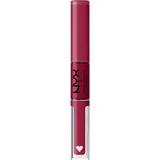 NYX Shine Loud High Shine Lip Color Goal Getter