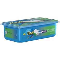 Speed Mop Refill Pads 24-pack