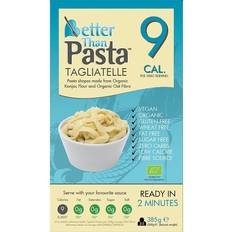 Better than pasta Organic Pasta Tagliatelle 385g