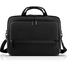 Bags Dell Premier Briefcase 15" - Black