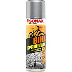 Polkupyörän Hoidot ale Sonax Bike Spray Wax 300 ml