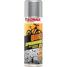 Spray Wax 300ml
