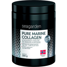 Pure marine collagen Seagarden Pure Marine Collagen 300g