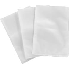 Sacchetti di Plastica e Alluminio Leifheit - Sacchetto sottovuoto 50pcs