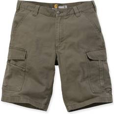 Carhartt Rigby Rugged Cargo Shorts - Taupe