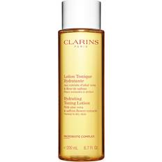 Alcohol Free Toners Clarins Hydrating Toning Lotion 200ml