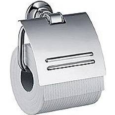 Hansgrohe AXOR Montreux Papierrollenhalter 42036000