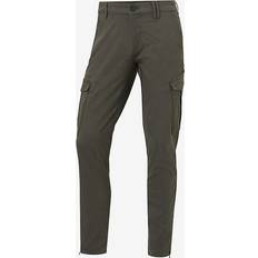 Pisa Cargo K3280 Dale Pant - Army