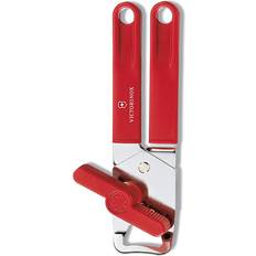 Zwart Blikopeners Victorinox Universal