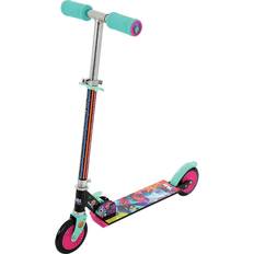 Dreamworks Trolls 2 Folding Inline Scooter