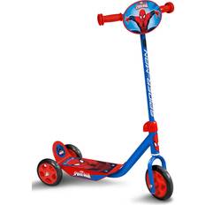 Spider-Man Fahrzeuge Uni Marvel Spider Man Tricycle