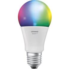 Lampes LED LEDVANCE Ampoule smart wifi multicolore classic e27 14w 2700/6500k hs smt485518wf