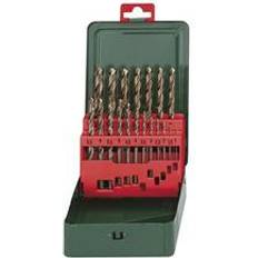 Metabo HSS-CO 627157000 19pcs