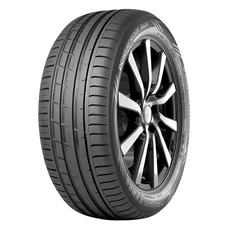 Nokian Powerproof SUV 275/40 ZR20 106Y XL