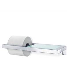 Glass Toilet Paper Holders Blomus Menoto (68832)