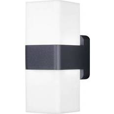 LEDVANCE Smart+ Wifi Cube Aplique de Pared 8cm