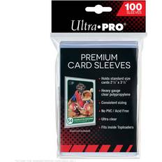 Platinum Premium Card 100 Pack