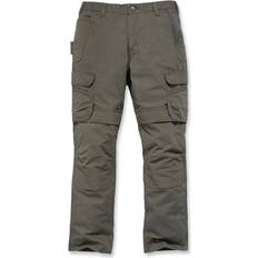 Pants Carhartt Full Swing Steel Cargo Pant - Tarmac