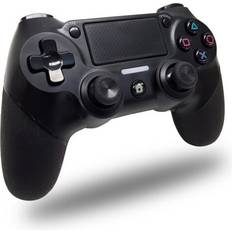 PlayStation 4 Gamepad KAOS Telecomando Gaming Senza Fili Ps4 70003 Bluetooth Nero S0420033