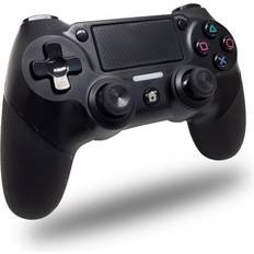 Wireless Gaming Controller (Ps4 ) - Black