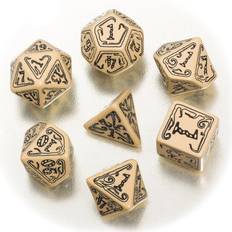 Call of Cthulhu Dice Set