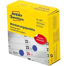 Avery Marking Dots