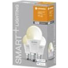 Ledvance smart 9w LEDVANCE SMART WiFi E27 9W Classic 2 700 K 3 kpl