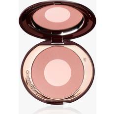 Charlotte Tilbury Rouge Charlotte Tilbury Cheek To Chic Pillow Talk Original