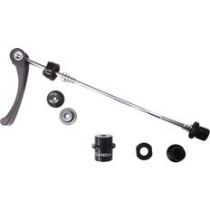 Wahoo Fitness Kickr 12x142 Thru Axle Adapter