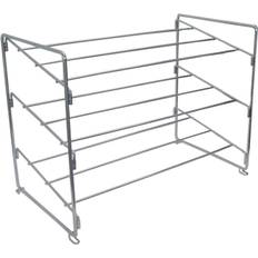 Stapelbara Hallmöbler & Tillbehör 13634 Skoställ 56x41cm