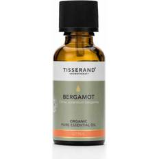 Organic Pure Essential Oil Bergamot 9ml