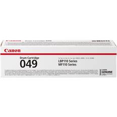 Canon Tamburi OPC Canon CRG 049 Nero Toner 12000 Pagine
