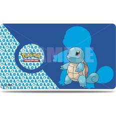 Kort- & brettspill Ultra Pro Squirtle Standard Gaming Playmat Mousepad for Pokemon