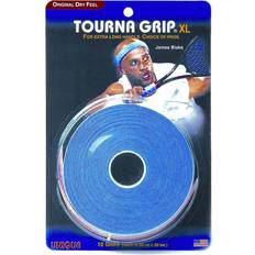 Tourna Overgrip 10-pack