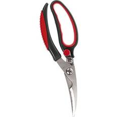 Metaltex Soft Touch Kitchen Scissors 23cm