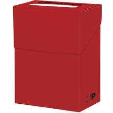Solid Deck Box