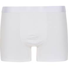 Boxer Brief - White