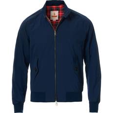 G9 Classic Jacket - Navy