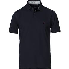 Tommy Hilfiger 1985 Regular Fit Polo Shirt - Desert Sky