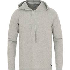 Polo Ralph Lauren Liquid Cotton Hoodie - Grijs